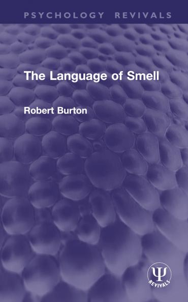 Language of Smell