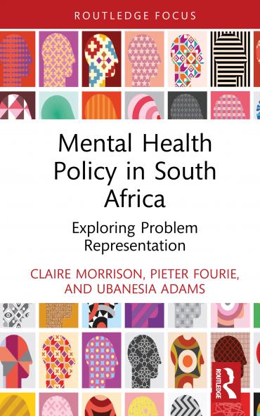 Mental Health Policy in South Africa