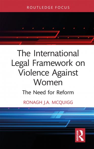 International Legal Framework on Violence Against Women