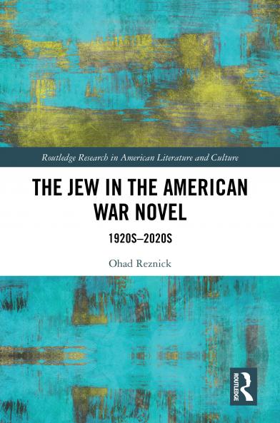 Jew in the American War Novel