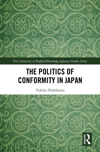 Politics of Conformity in Japan