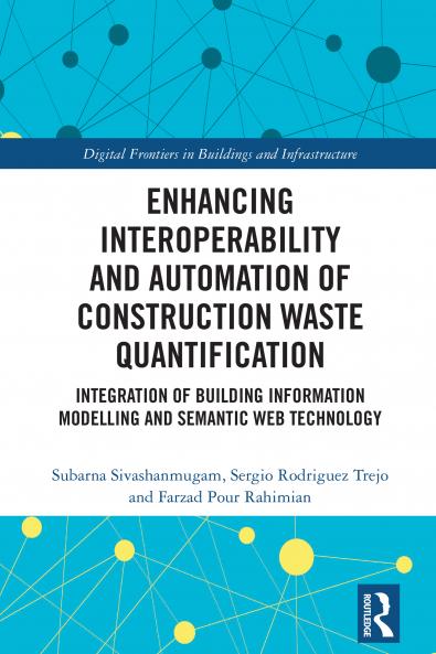Enhancing Interoperability and Automation of Construction Waste Quantification
