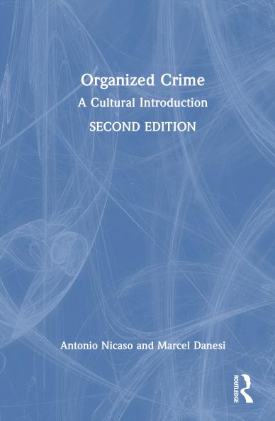 Organized Crime
