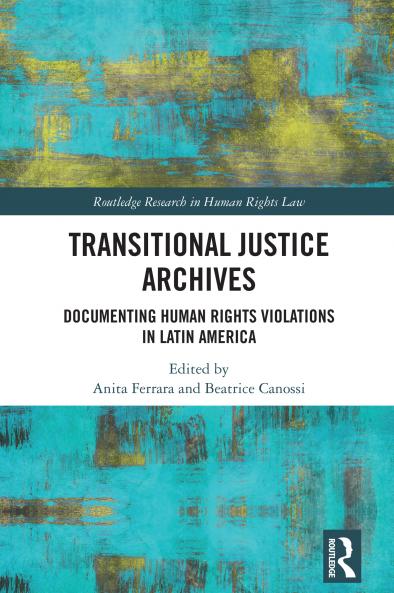 Transitional Justice Archives
