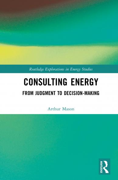 Consulting Energy