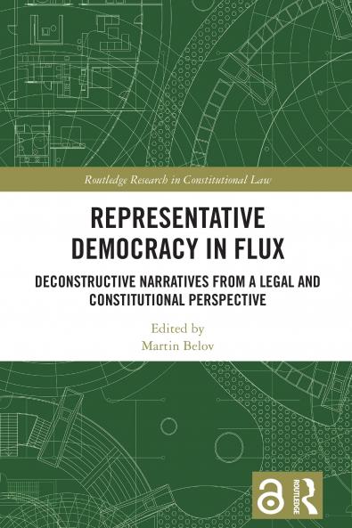 Representative Democracy in Flux