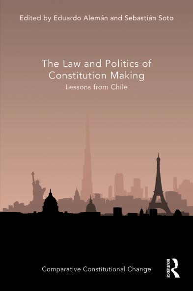 Law and Politics of Constitution Making