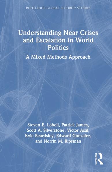 Understanding Near Crises and Escalation in World Politics