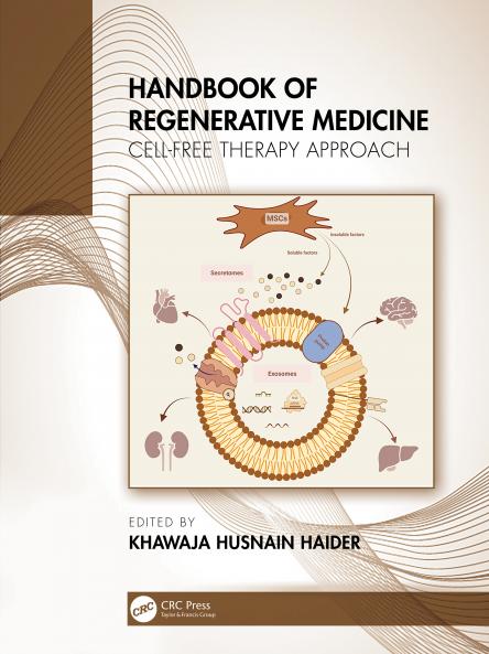 Handbook of Regenerative Medicine