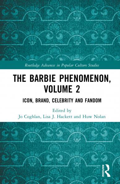 Barbie Phenomenon Volume 2