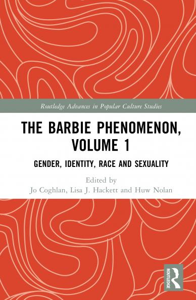 Barbie Phenomenon Volume 1