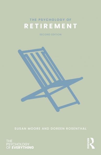 Psychology of Retirement