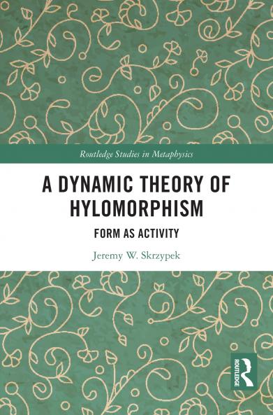 Dynamic Theory of Hylomorphism