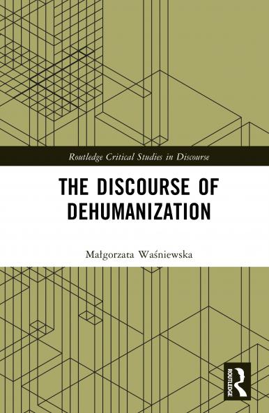 Discourse of Dehumanization