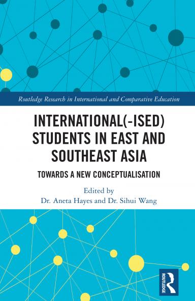 International(-ised) Students in East and Southeast Asia