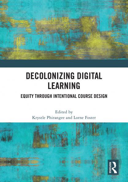 Decolonizing Digital Learning