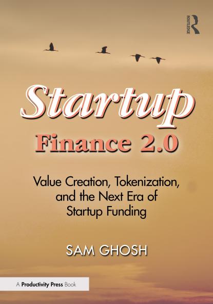 Startup Finance 2.0
