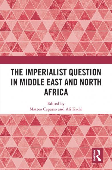 Imperialist Question in Middle East and North Africa