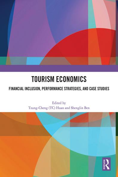 Tourism Economics