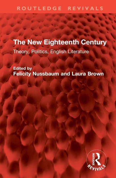 New Eighteenth Century