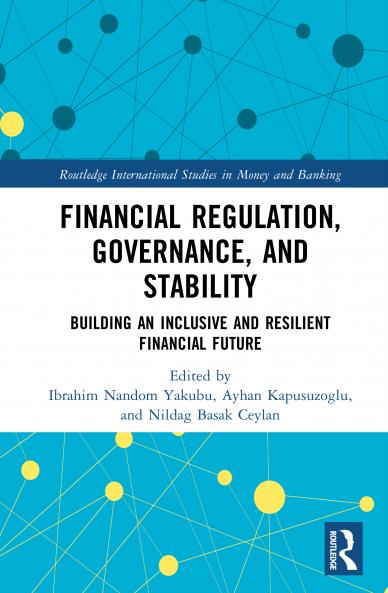 Financial Regulation Governance and Stability