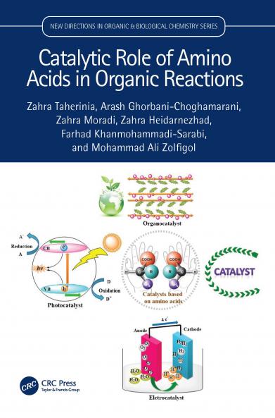 Catalytic Role of Amino Acids in Organic Reactions