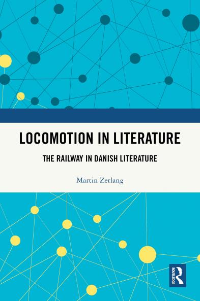 Locomotion in Literature