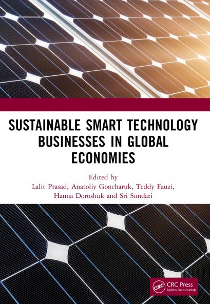 Sustainable Smart Technology Businesses in Global Economies