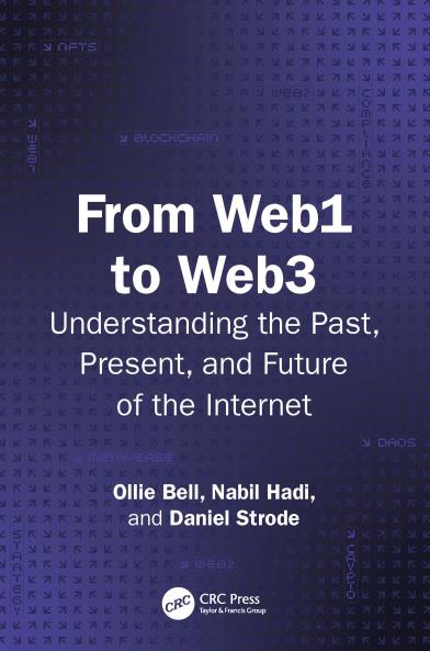 From Web1 to Web3