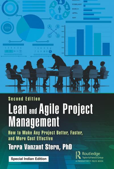 Lean and Agile Project Management