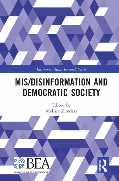 Mis/Disinformation and Democratic Society
