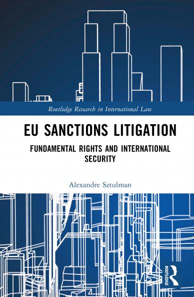 EU Sanctions Litigation