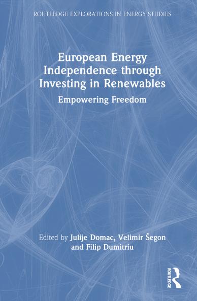 European Energy Independence through Investing in Renewables
