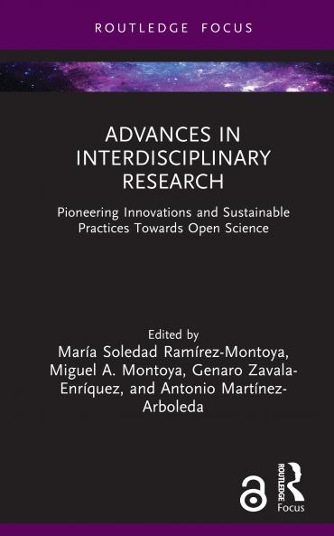 Advances in Interdisciplinary Research