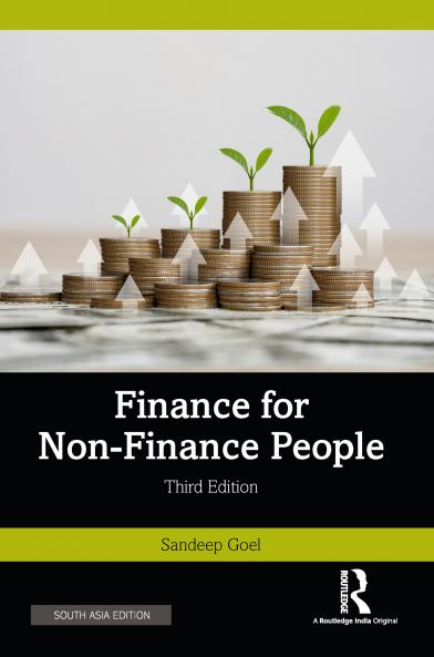 Finance for Non-Finance People