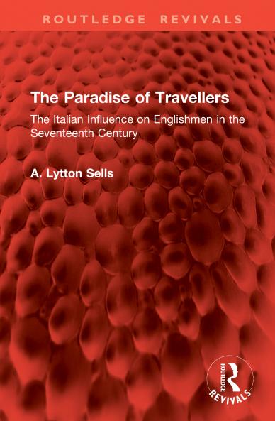 Paradise of Travellers