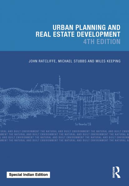 Urban Planning and Real Estate Development