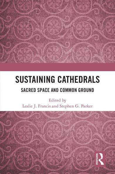 Sustaining Cathedrals