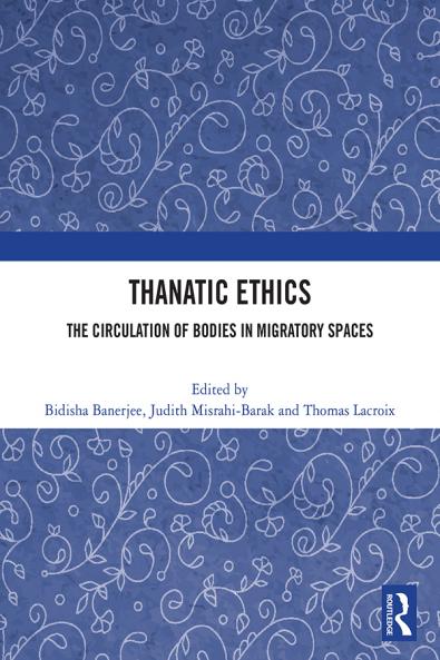 Thanatic Ethics