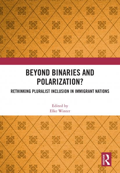 Beyond Binaries and Polarization?