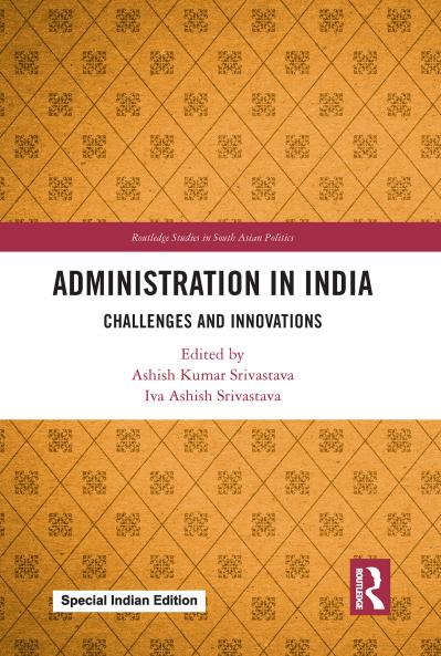 Administration in India