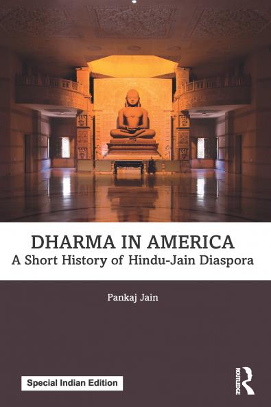 Dharma in America