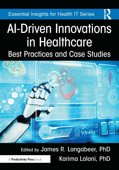 AI-Driven Innovations in Healthcare