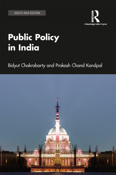 Public Policy in India