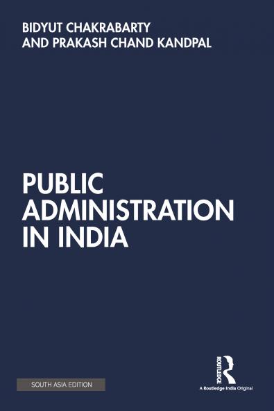 Public Administration in India