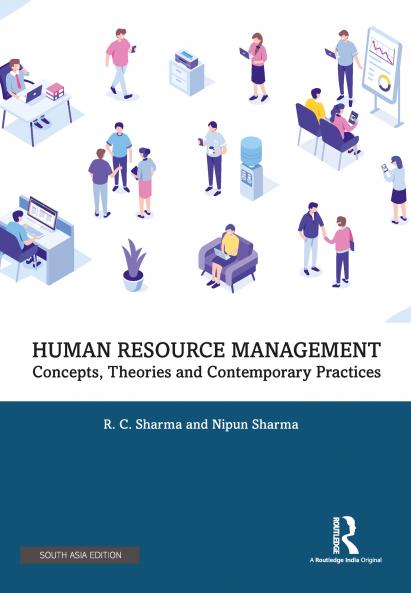 Human Resource Management