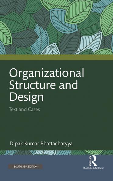 Organizational Structure and Design