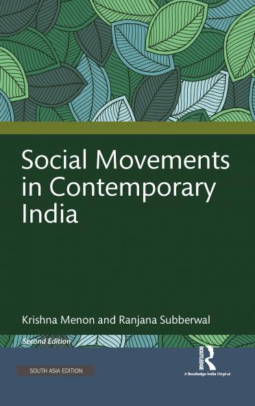Social Movements in Contemporary India