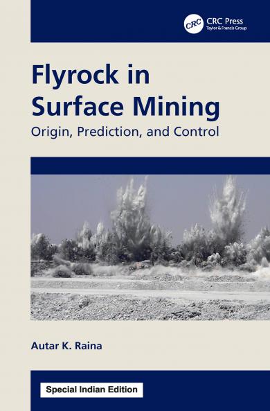 Flyrock in Surface Mining