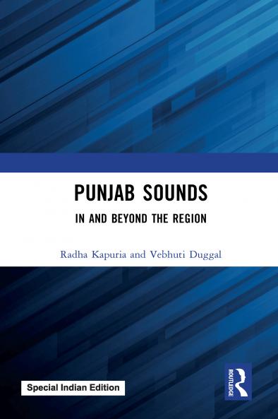 Punjab Sounds